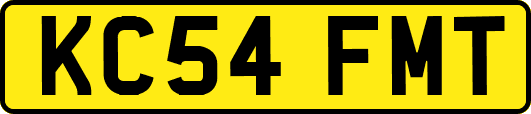 KC54FMT