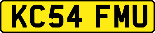 KC54FMU