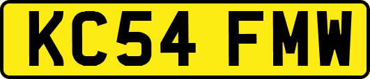 KC54FMW