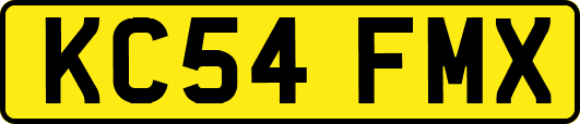 KC54FMX