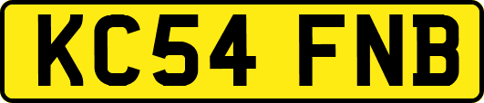 KC54FNB