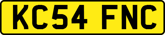 KC54FNC
