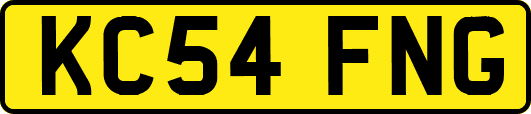 KC54FNG