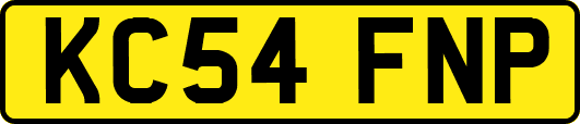 KC54FNP