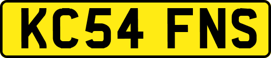 KC54FNS