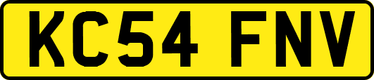KC54FNV