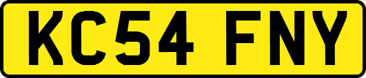 KC54FNY