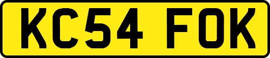 KC54FOK