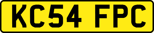 KC54FPC