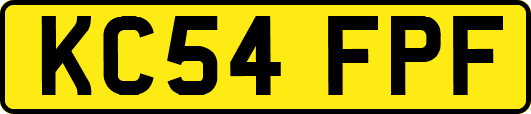 KC54FPF