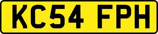 KC54FPH