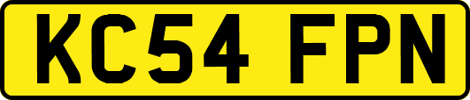 KC54FPN