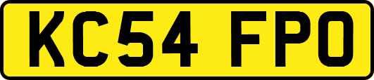 KC54FPO