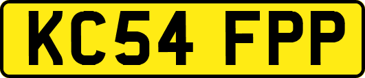 KC54FPP