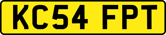 KC54FPT