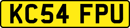 KC54FPU