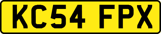 KC54FPX