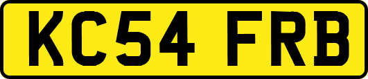 KC54FRB