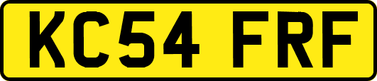 KC54FRF