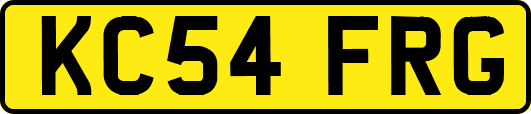 KC54FRG
