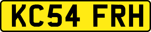 KC54FRH