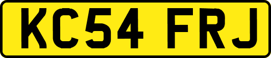 KC54FRJ
