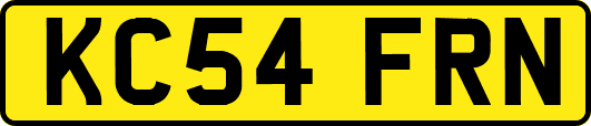 KC54FRN
