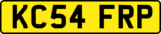 KC54FRP