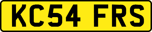 KC54FRS