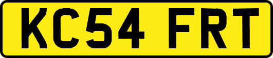 KC54FRT