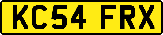 KC54FRX