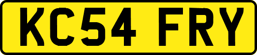 KC54FRY