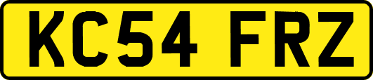 KC54FRZ