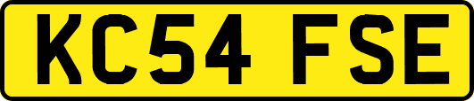 KC54FSE