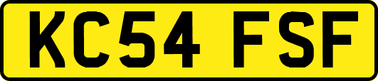 KC54FSF