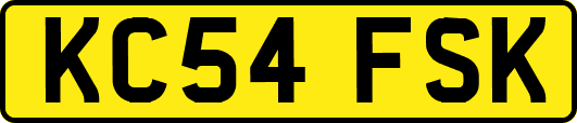 KC54FSK
