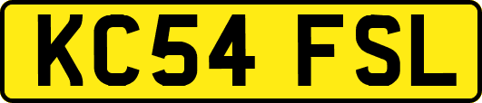 KC54FSL