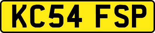 KC54FSP