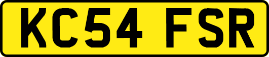 KC54FSR
