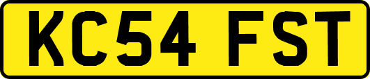 KC54FST
