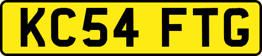 KC54FTG
