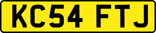 KC54FTJ