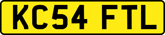 KC54FTL