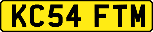 KC54FTM