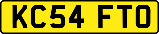 KC54FTO