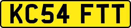 KC54FTT