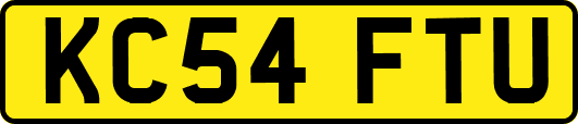 KC54FTU