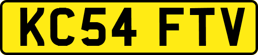 KC54FTV