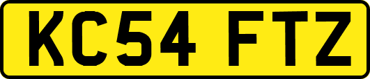 KC54FTZ