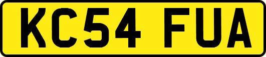KC54FUA